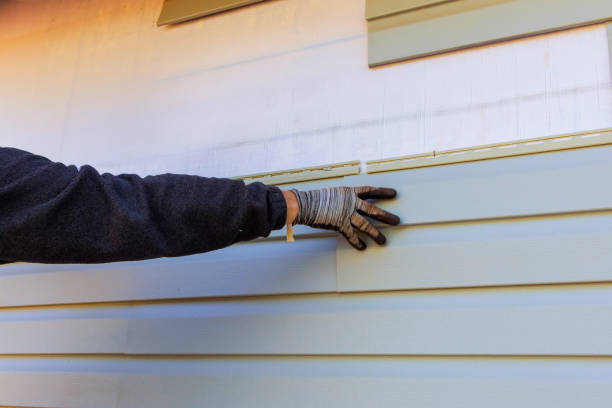 Best Fascia and Soffit Installation  in Stilwell, OK